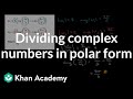 Complex Numbers and Their Operations