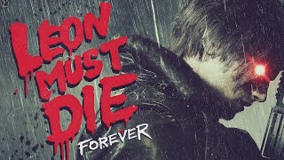 Resident Evil: Requiem Leon Must Die Forever First Playthrough!
