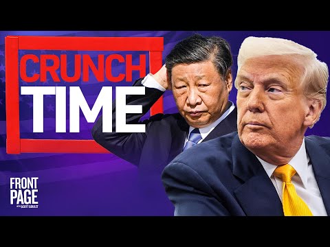 Trump On Joining Israel In Iran;Is Xi's Wife Held Hostage?;More On Alleged CCP Plot In 2020 Election