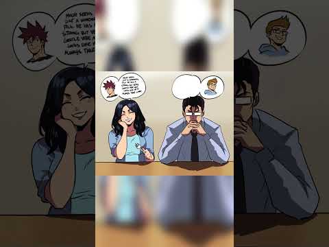 Having a Jealous Sister be like