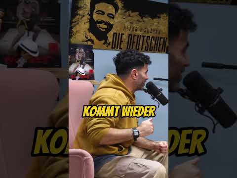 Ist diese Liebe echt? | Die Deutschen Podcast Mortel #nizar #shayangarcia #diedeutschenpodcast