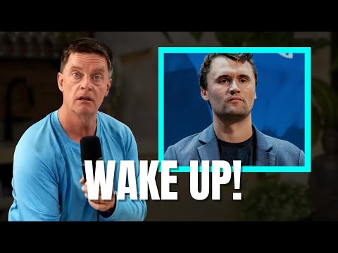 Charlie Kirk's Death is Waking People Up | Jim Breuer Reacts
