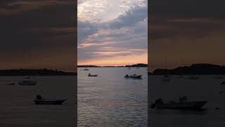Early September Morning #lofi #boston #september #morning