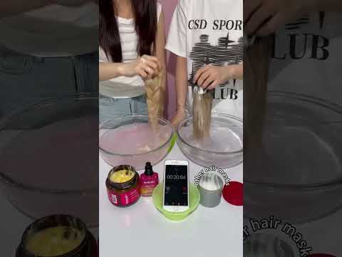 #hairmask #hairstyle #haircut #hairtreament #hairbeauty #karseell #factory #distributor #haircare