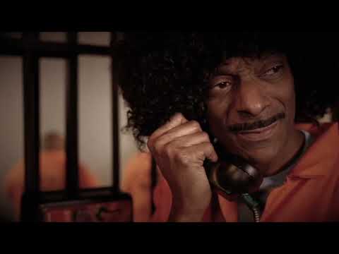 Snoop Dogg - BODR (Bacc On Death Row) [Short Film]