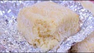 كيكة جوز الهند البرازيلية الباردة #تريند_التيك_توك bolo gelado de coco