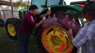 Estou sendo injustiçado aqui na fazenda !! * mais uma punição 😭*