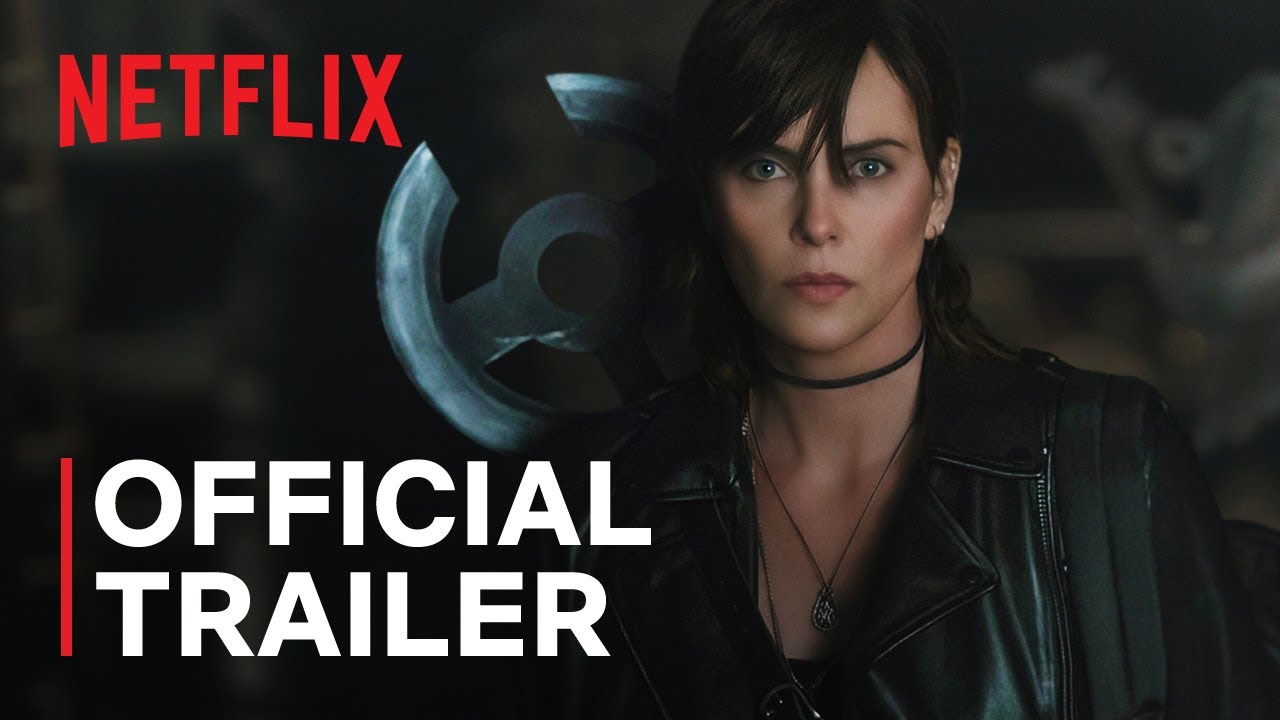 La vieja guardia 2 miniatura del trailer