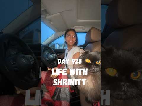 Lws day 928/1000 #shrihitt #minivlog #vlog #home