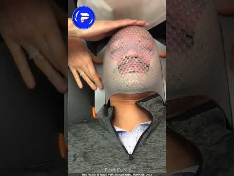 😱 Most Disturbing Mask!