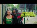 Tekno - Press Button (Official Music Video)