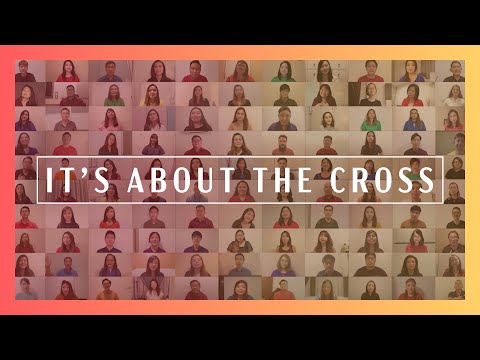 It’s About The Cross | New Creation Church