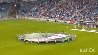 Lech Rapid Liga konferencji Doping kartoniada gości i obroniony karny