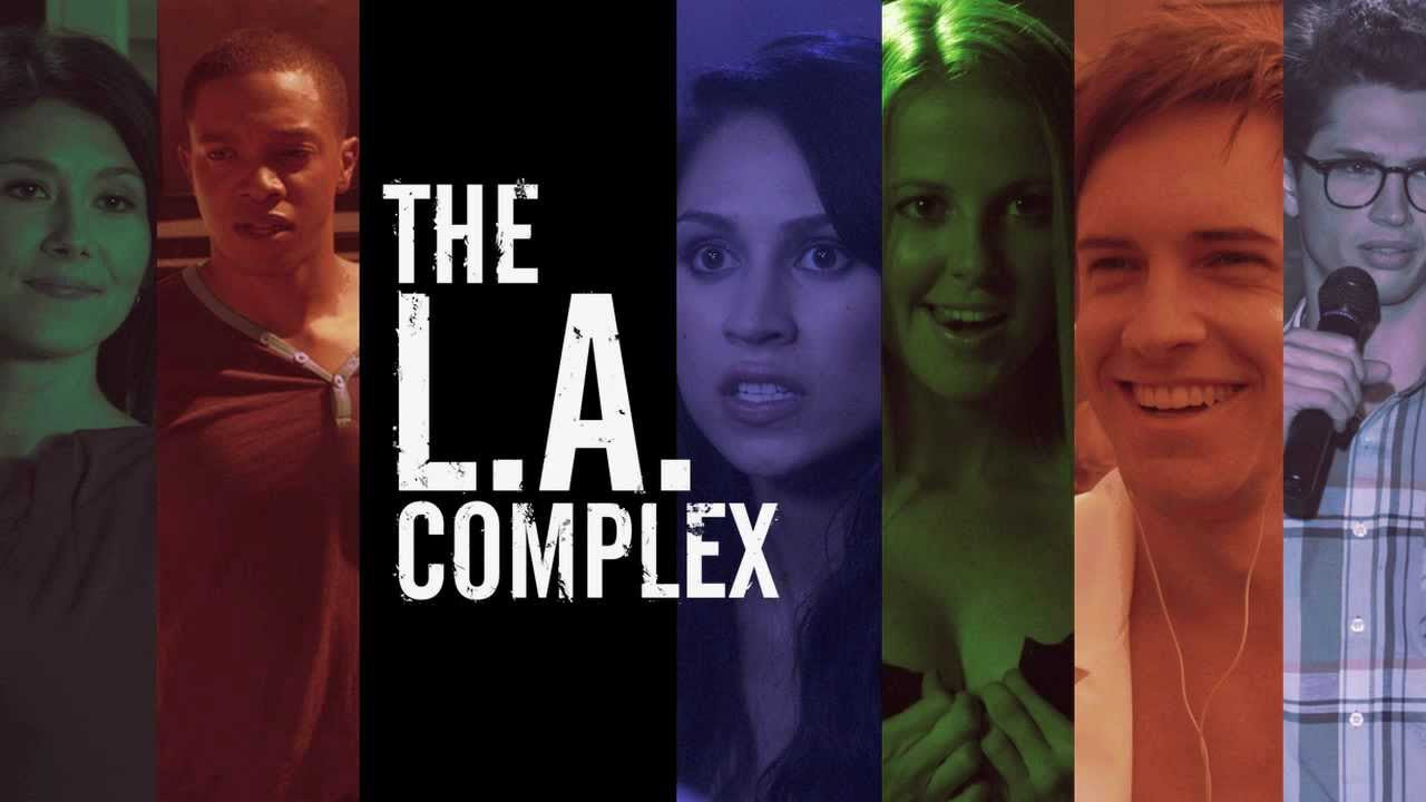 The L.A. Complex Trailer thumbnail