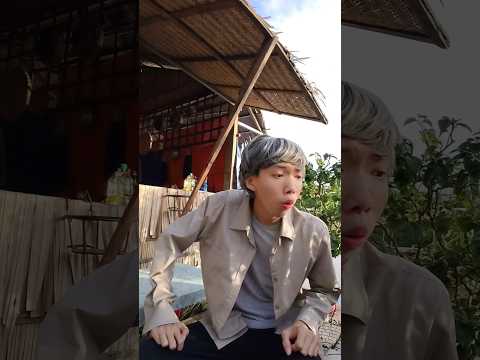 Sao mình khổ vậy cha #videogiảitrí #funny #comedy