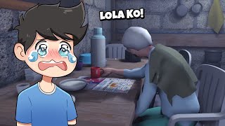 NAKAKA IYAK pala ang PINOY GAME na ito!