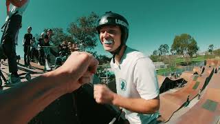 Lucky Scooters [ 2025 PRO TEAM ]