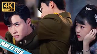 【Movie2/2】霸道督軍強取豪奪，落魄千金逐步淪陷！💕