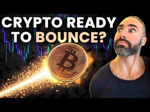 Bitcoin Set To Bounce, But Will It Be Enough This Week?