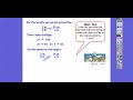 Scale Drawings and Area Calculations