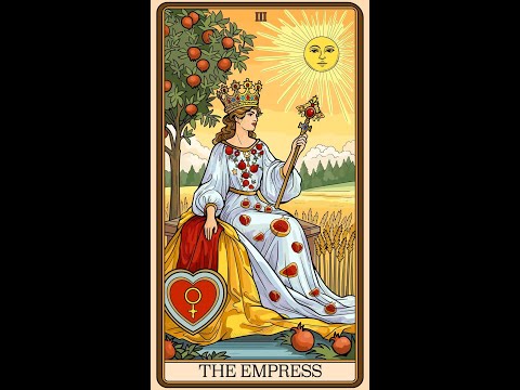 Tarot as una pregunta ahora ☘☘☘