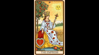 Tarot as una pregunta ahora ☘☘☘