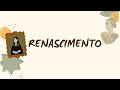Renascimento: Arte e Pensamento
