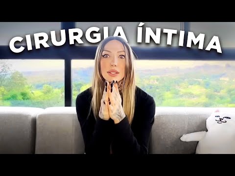 TUDO SOBRE A CIRURGIA DA ZOO!