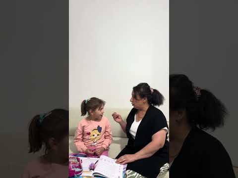 Sizde ev ödevlerinde durumlar nasıl oluyor ? 😂