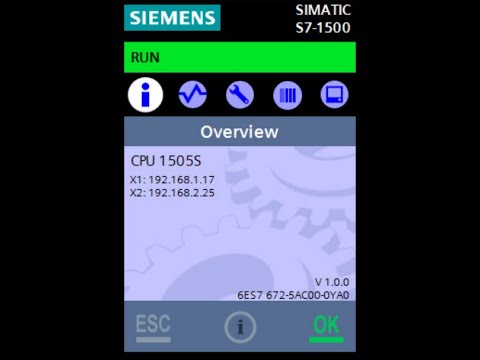 siemens simatic s7-1500 system manual