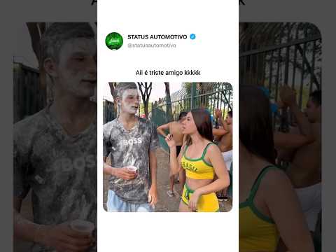 Pelo menos é sincero 😂 #shorts #memes #viralvideo #humor #engraçado