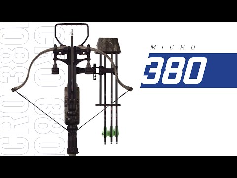 Excalibur Micro 380