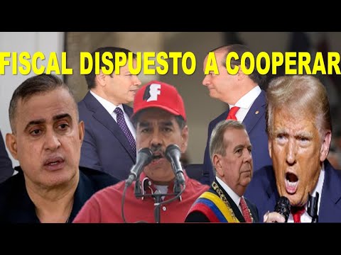 🔴 !ULTIMA HORA! HOY - MENSAJE DE EDMUNDO NO VAN A IR!!!🔻🔻🔻