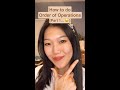 Mastering the Order of Operations with PEMDAS