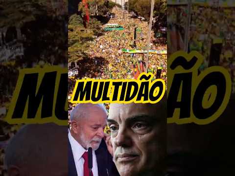 😨👏👏 POR ESSA LULA E MORAES NÃO ESPERAVAM