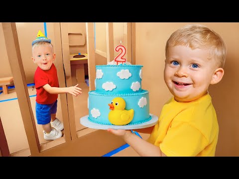 Oliver and Adam Challenge and Adventure Collection