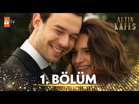 Altın Kafes 1. Bölüm @atvturkiye