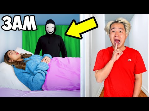 MY CRAZY STALKER RUINED MY LIFE!!