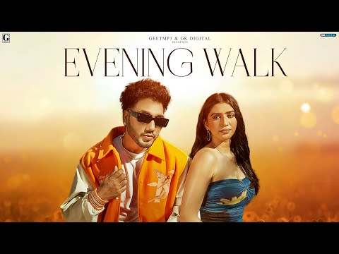 Evening Walk - Musahib (Official Video) Rav Dhillon - Latest Punjabi Song 2023 - Geet MP3