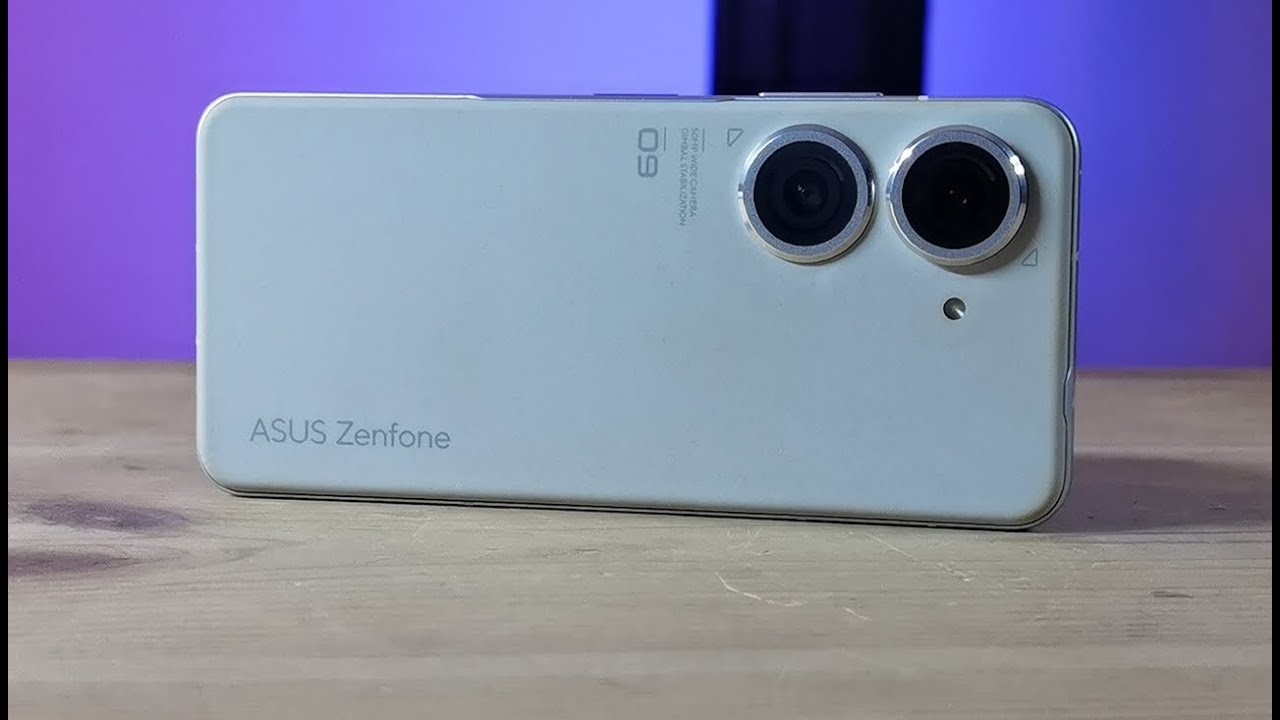 Zenfone 9｜Phones｜ASUS Global