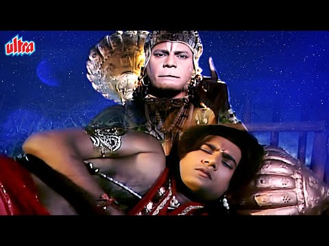 भीम को स्वप्न में हनुमान जी ने दर्शन दे क्या संदेश दिया? | Story Of Bhim & Hanuman | Hindu Mythology