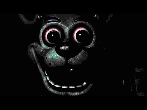 FNAF STINGRAY 2 ..