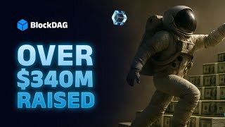 BlockDAG’s BEAT VESTING PASS IS LIVE!