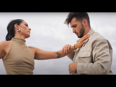 Escucha este TEMAZO de  ⁨@frandlena.oficial⁩  EL PERFUME DE TU PIEL
