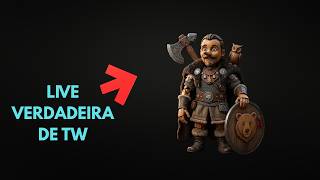 🔴Bate papo do BN🔴 TRIBAL WARS