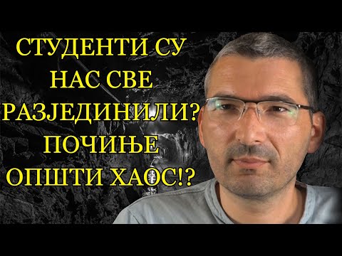 Dr Miroslav Parović - U subotu će se svi ofirati..