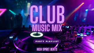 Best Club Music Mix 2025 🔥🔥🔥 Best Mashups & Remixes Of 2025 🔥 EDM Party Playlist 🎧