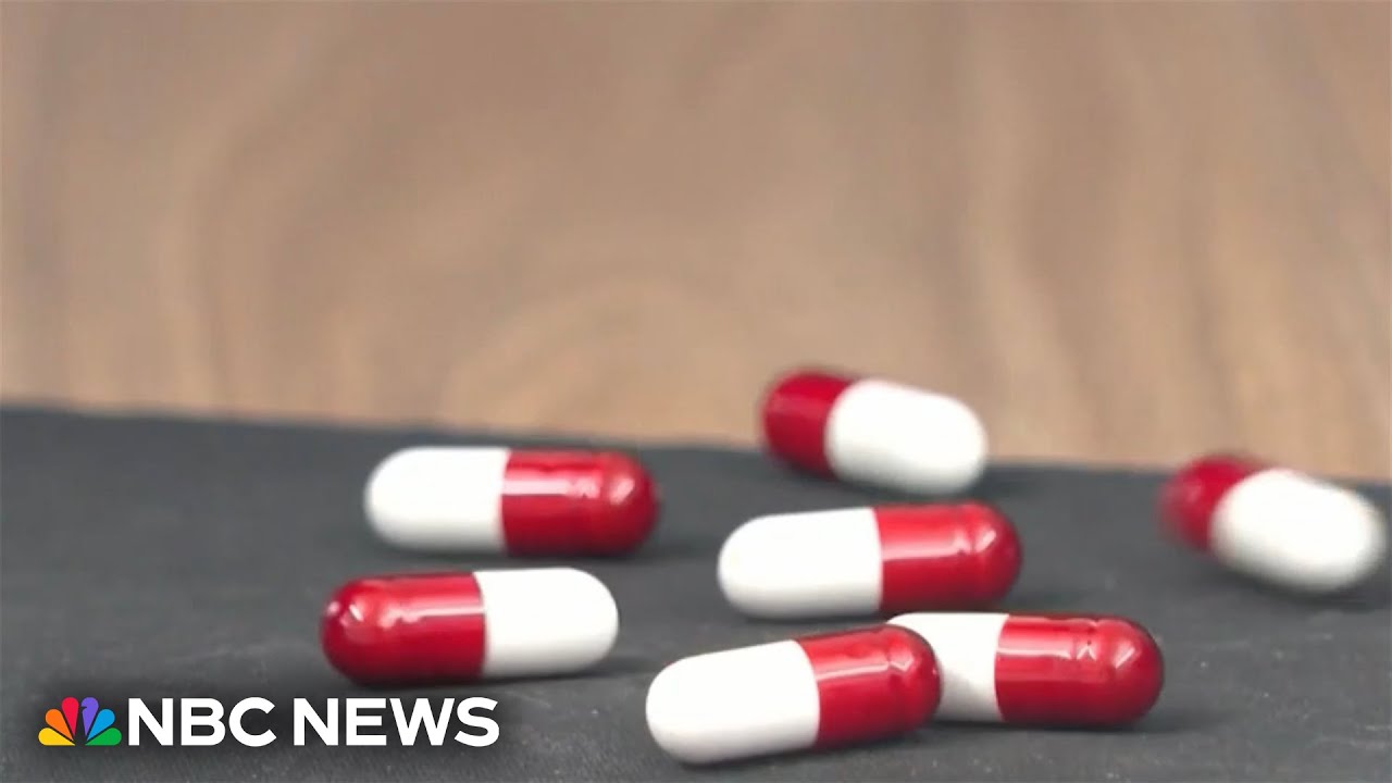 How ‘Gas station heroin’ ends up in stores across the U.S.