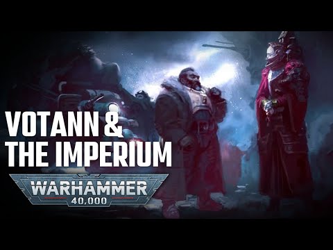 The Origins of the Leagues of Votann and Their Relationship with the Imperium