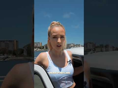 5 THINGS ABOUT MERCEDES BENZ AMG G63